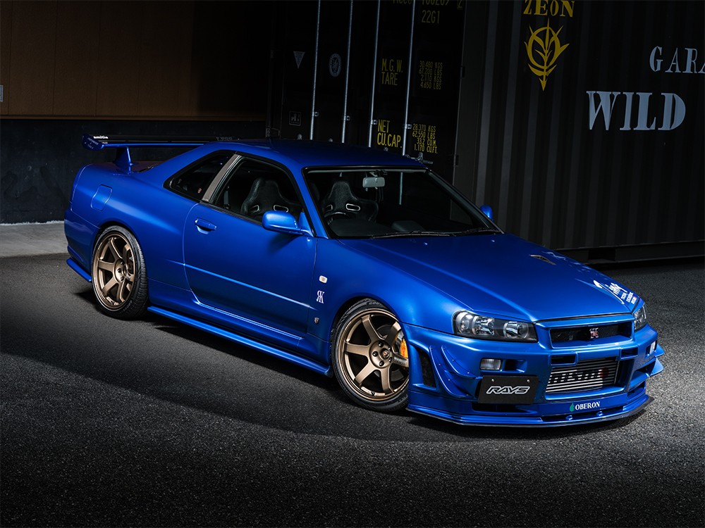 RAYS TE37 SAGA S-plus 20x10.5J ブロンズ (アルマイト) 06440053220BR - 写真 46