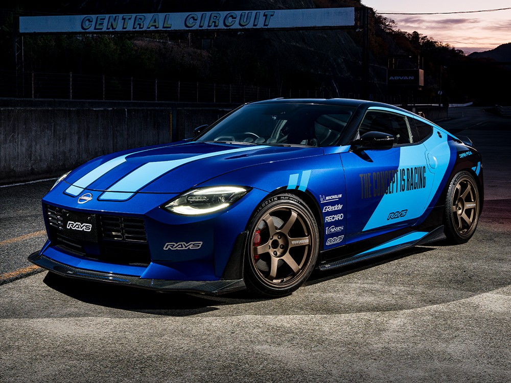 RAYS TE37 SAGA S-plus 20x10.5J ブロンズ (アルマイト) 06440053220BR - 写真 49