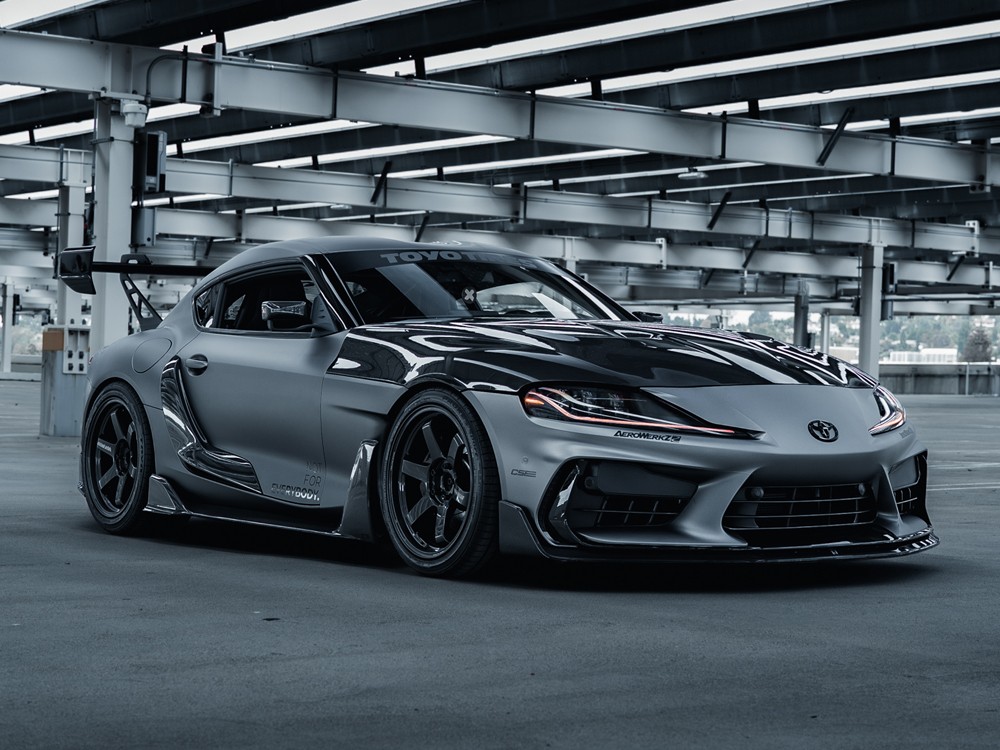 RAYS TE37 SAGA S-plus 20x10.5J ブロンズ (アルマイト) 06440053220BR - 写真 34