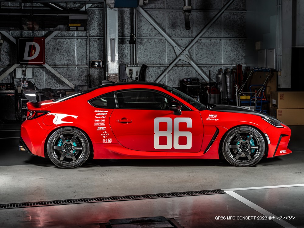 RAYS TE37 SAGA S-plus 20x10.5J ブロンズ (アルマイト) 06440053220BR - 写真 56