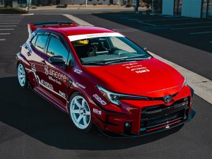 RAYS TE37 SAGA S-plus 20x10.5J ブロンズ (アルマイト) 06440053220BR - thumbnail 36