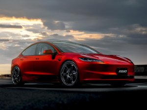 RAYS TE37 SAGA S-plus 20x10.5J ブロンズ (アルマイト) 06440053220BR - thumbnail 37