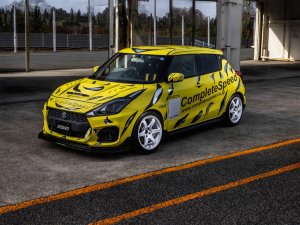 RAYS TE37 SAGA S-plus 20x10.5J ブロンズ (アルマイト) 06440053220BR - thumbnail 63