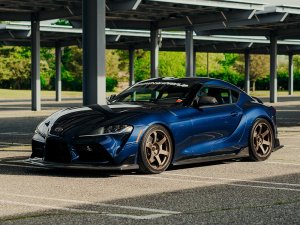 RAYS TE37 SAGA S-plus 20x10.5J ブロンズ (アルマイト) 06440053220BR - thumbnail 44