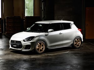 RAYS TE37 SAGA S-plus 20x10.5J ブロンズ (アルマイト) 06440053220BR - thumbnail 62