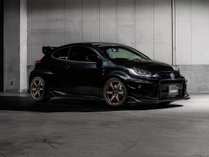 RAYS TE37 SAGA S-plus 20x10.5J ブロンズ (アルマイト) 06440053220BR - thumbnail 69