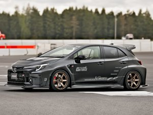 RAYS TE37 SAGA S-plus 20x10.5J ブロンズ (アルマイト) 06440053220BR - thumbnail 40