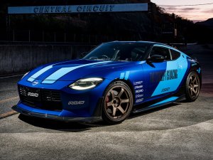 RAYS TE37 SAGA S-plus 20x10.5J ブロンズ (アルマイト) 06440053220BR - thumbnail 49