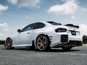 RAYS TE37 SAGA S-plus 20x10.5J ブロンズ (アルマイト) 06440053220BR - thumbnail 29