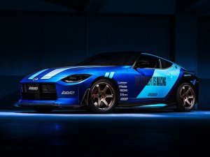 RAYS TE37 SAGA S-plus 20x10.5J ブロンズ (アルマイト) 06440053220BR - thumbnail 35