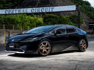 RAYS TE37 SAGA S-plus 20x10.5J ブロンズ (アルマイト) 06440053220BR - thumbnail 39