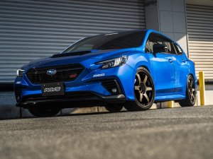 RAYS TE37 SAGA S-plus 20x10.5J ブロンズ (アルマイト) 06440053220BR - thumbnail 52