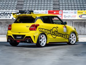 RAYS TE37 SAGA S-plus 20x10.5J ブロンズ (アルマイト) 06440053220BR - thumbnail 67