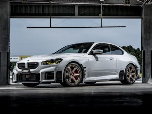 RAYS TE37 SAGA S-plus 20x10.5J ブロンズ (アルマイト) 06440053220BR - thumbnail 27