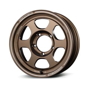 RAYS TE37XT for J 06456552015BC - thumbnail 1