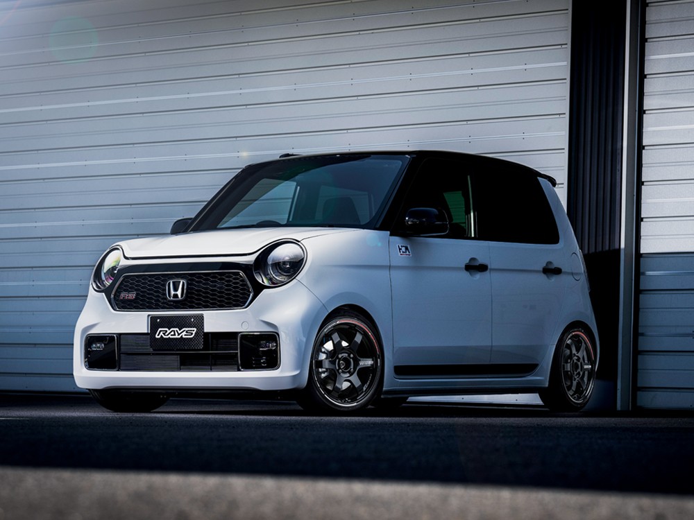 RAYS TE37 SONIC TIME ATTACK EDITION 15x7J ブラック/REDOT 06675703692KR - 写真 6