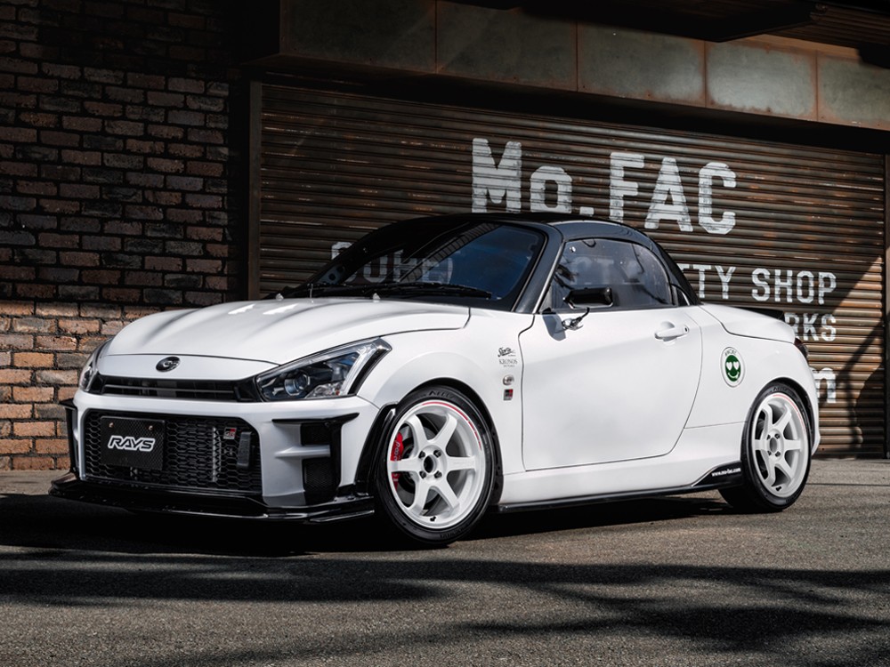 RAYS TE37 SONIC TIME ATTACK EDITION 15x7J ブラック/REDOT 06675703692KR - 写真 7