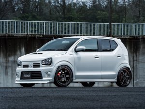 RAYS TE37 SONIC TIME ATTACK EDITION 15x7J ブラック/REDOT 06675703692KR - thumbnail 5