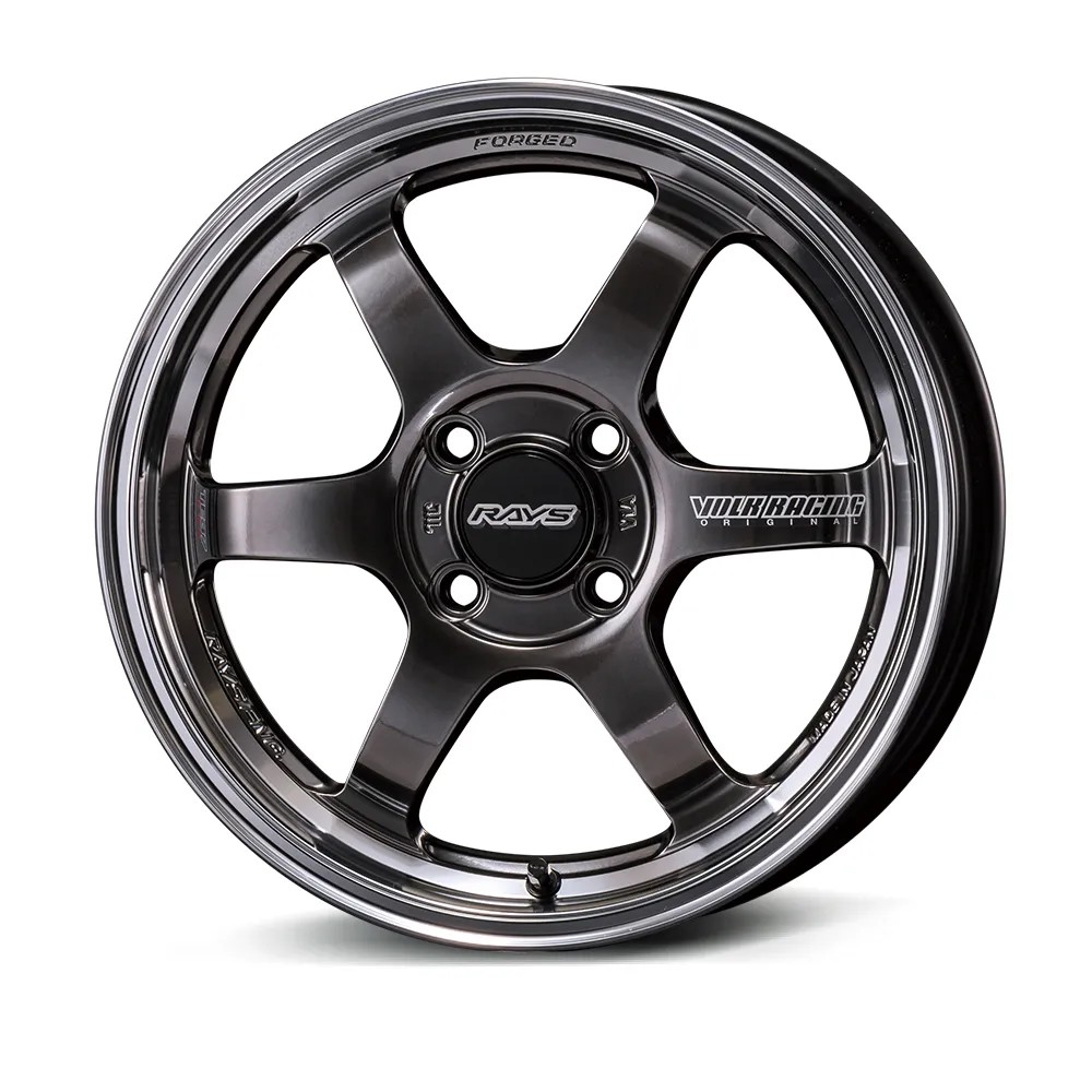 RAYS TE37KCR PROGRESSIVE MODEL 06695504592KF - รูปภาพ 2