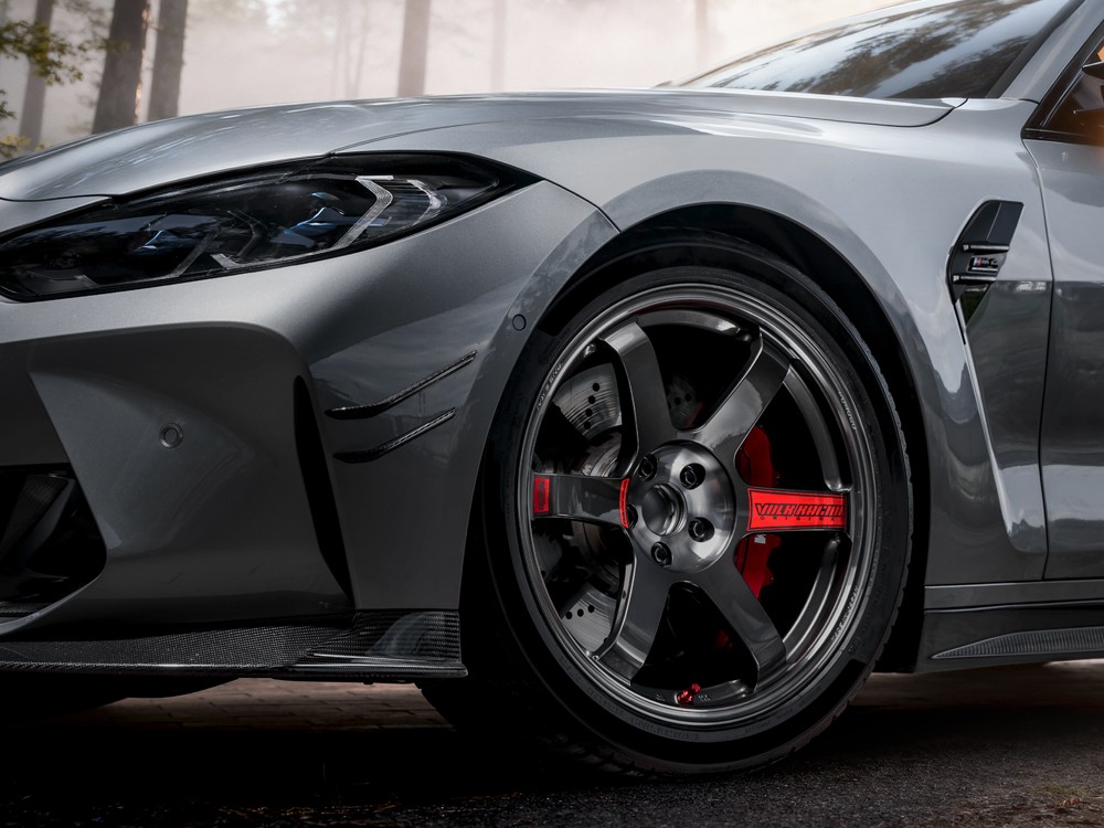 RAYS TE37 SAGA SL 15x7J Прессованный графит 06815703802PG - Фото 9