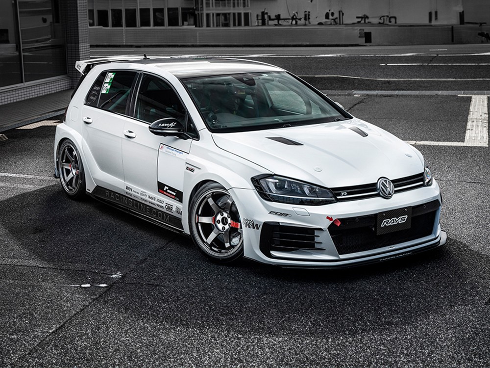 RAYS TE37 SAGA SL 15x7J Прессованный графит 06815703802PG - Фото 17