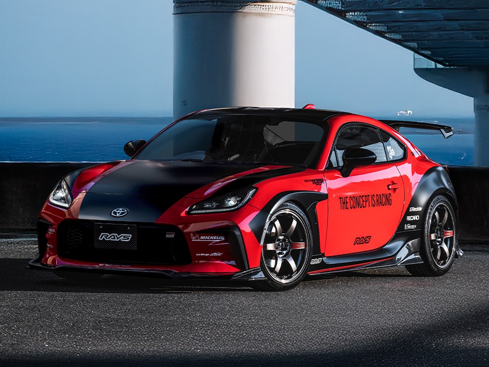 RAYS TE37 SAGA SL 15x7J Прессованный графит 06815703802PG - Фото 11