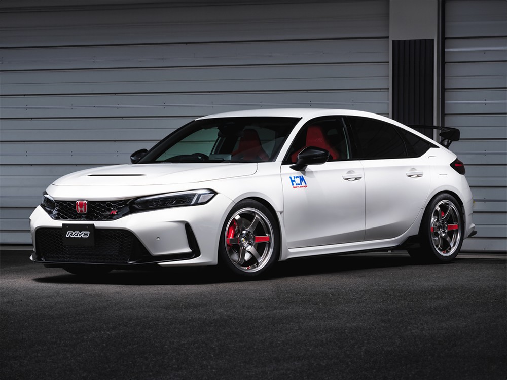 RAYS TE37 SAGA SL 15x7J Прессованный графит 06815703802PG - Фото 19