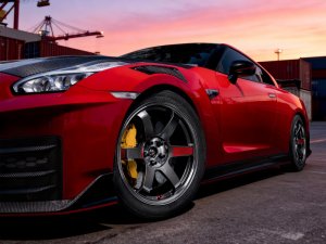 RAYS TE37 SAGA SL 15x7J Прессованный графит 06815703802PG - thumbnail 6