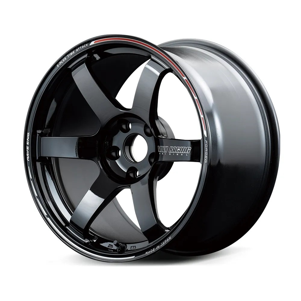 RAYS TE37 SAGA S-plus TIME ATTACK EDITION 06857704692KR - Фото 2