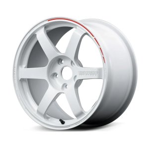 TE37 SAGA S-plus TIME ATTACK EDITION