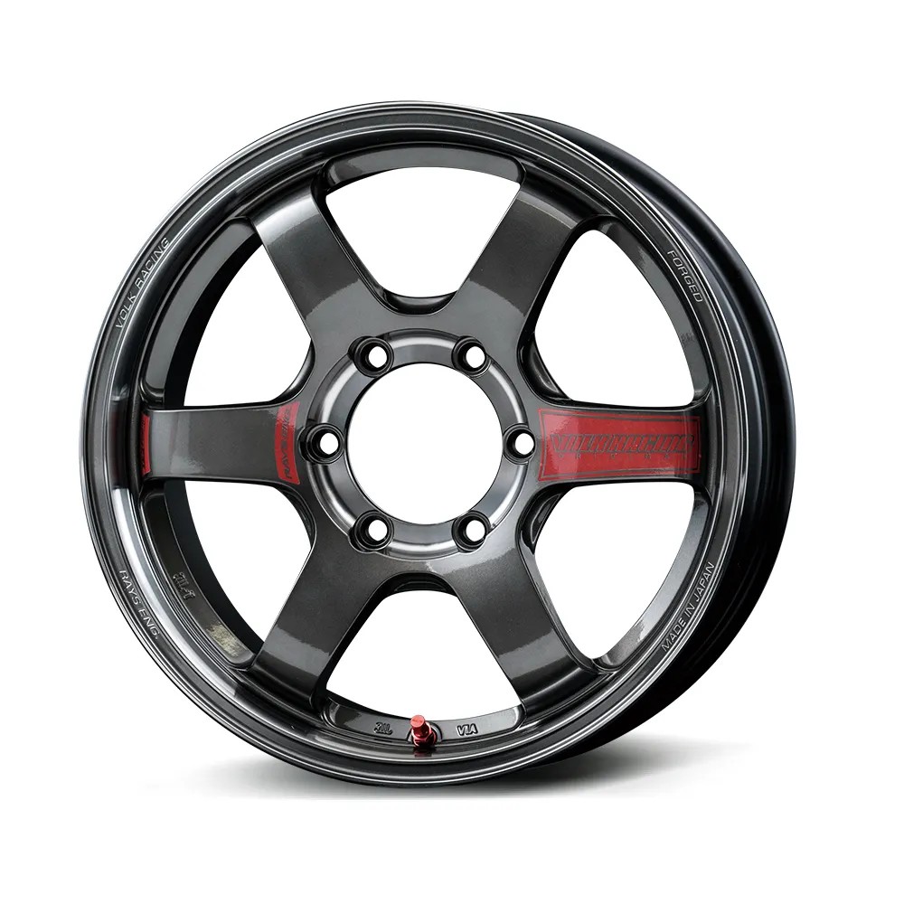 RAYS TE37SB SL 06867653716PG - รูปภาพ 1