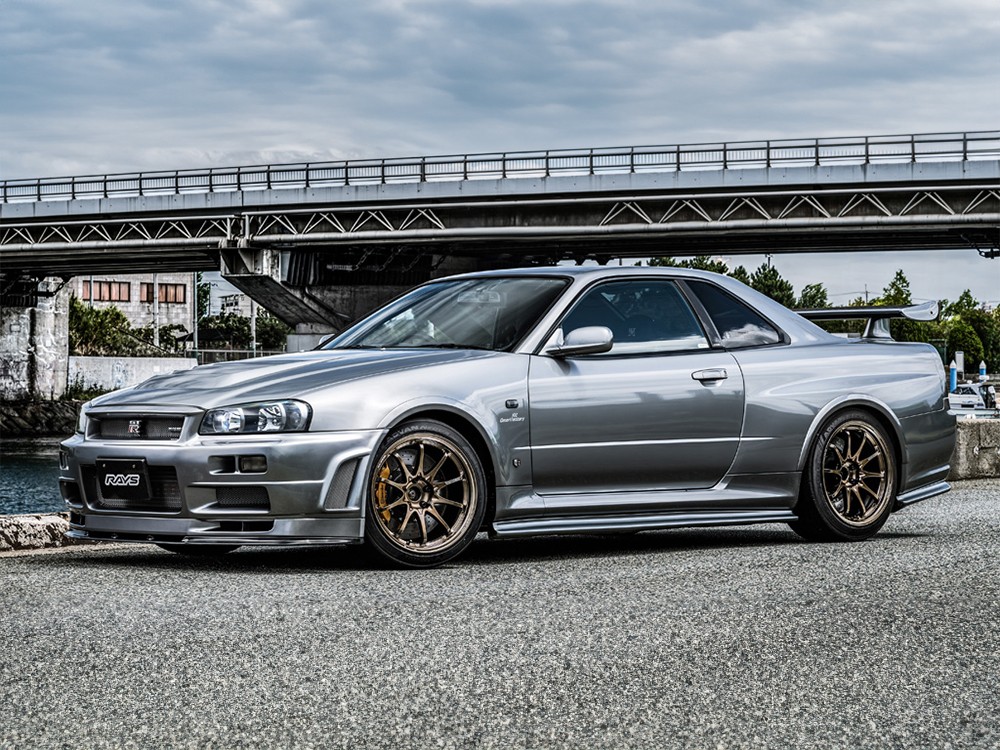 RAYS CE28N-plus 17x7J Алмазно-тёмный глянцевый металлик 06887753625SZ - Фото 44