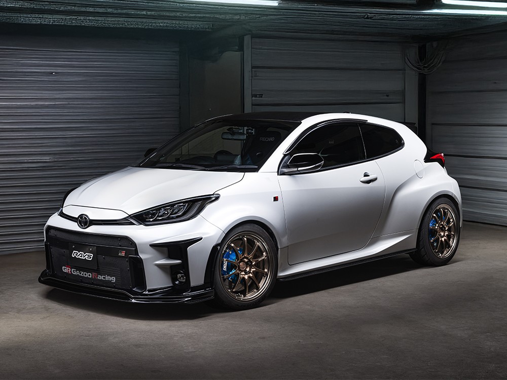 RAYS CE28N-plus 17x7J Алмазно-тёмный глянцевый металлик 06887753625SZ - Фото 27