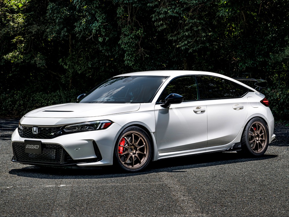 RAYS CE28N-plus 17x7J Алмазно-тёмный глянцевый металлик 06887753625SZ - Фото 30