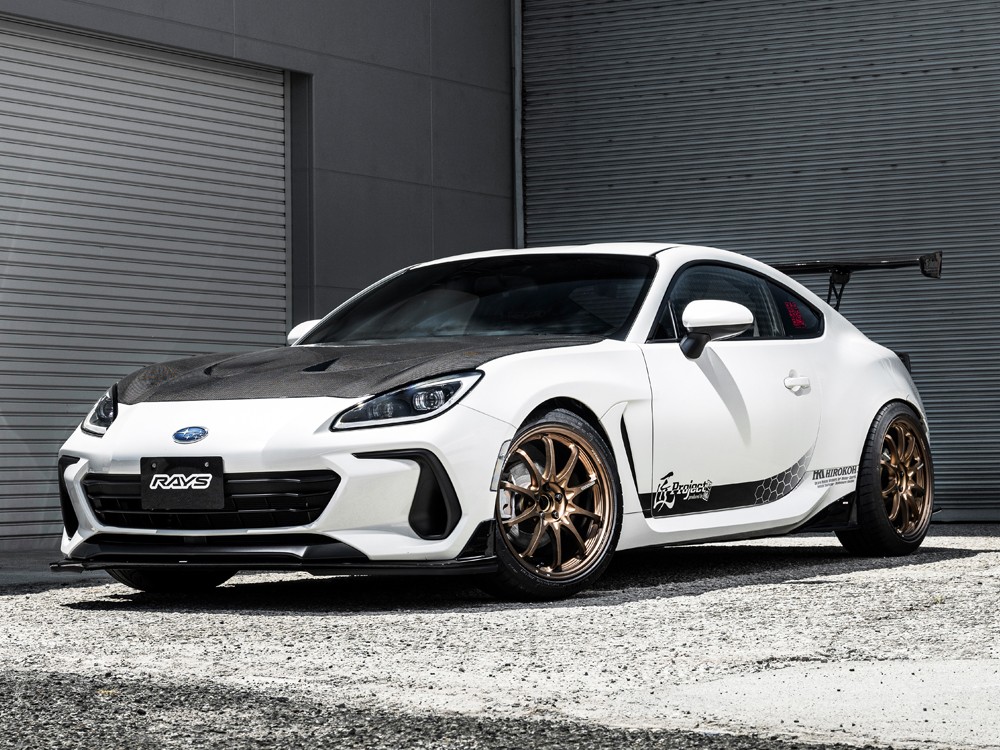 RAYS CE28N-plus 17x7J Алмазно-тёмный глянцевый металлик 06887753625SZ - Фото 33