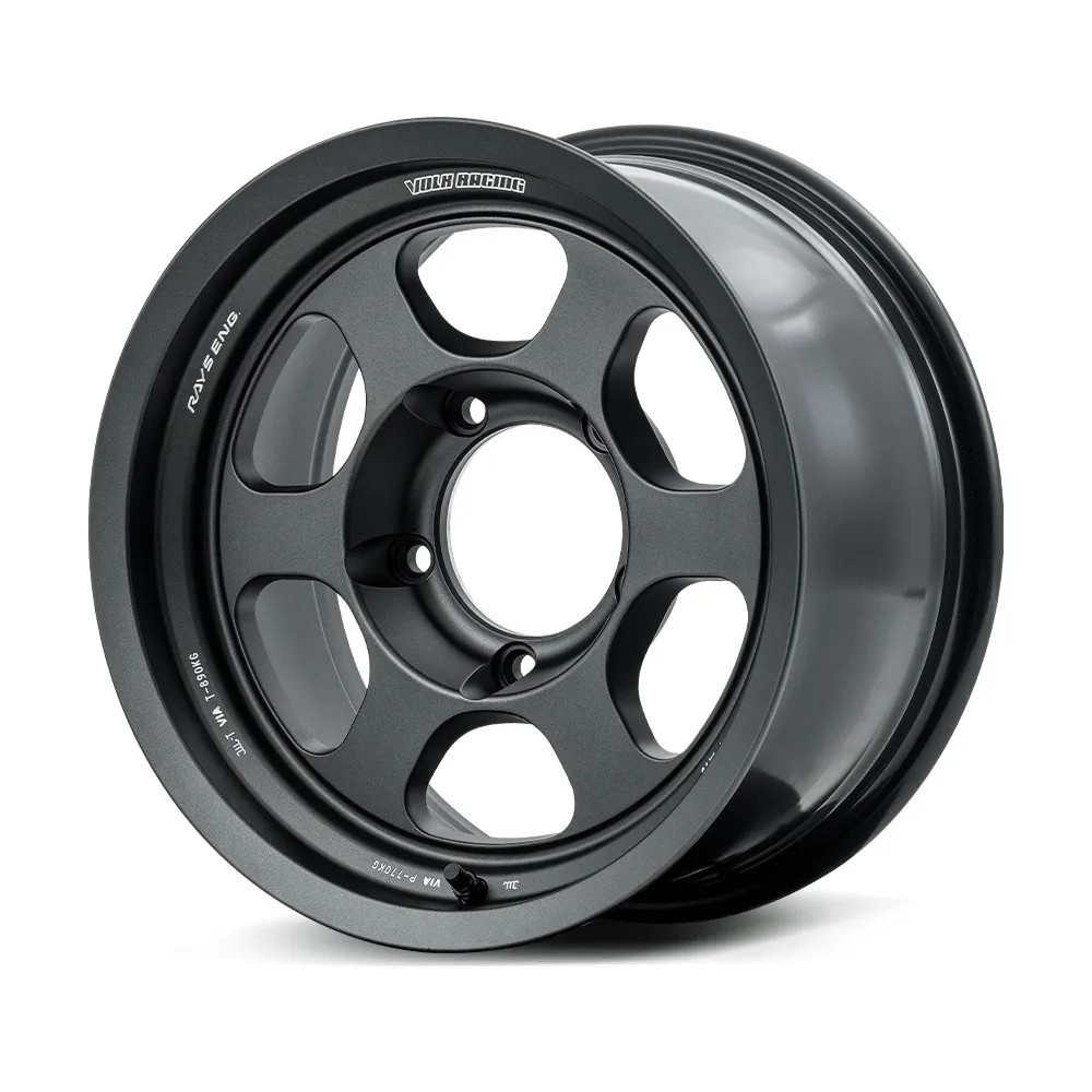 RAYS TE37XT LTD 06956800018MT - Photo 2