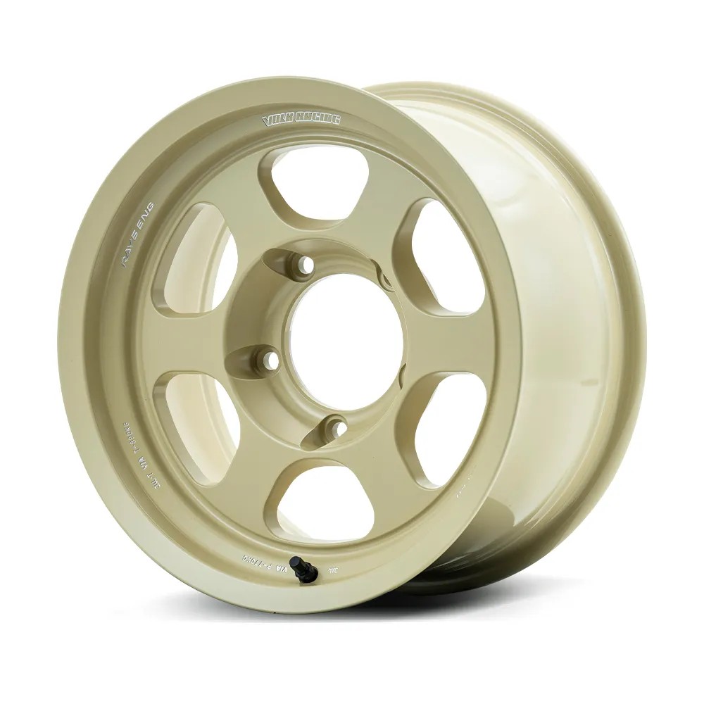 RAYS TE37XT LTD 06956800018MT - Photo 1