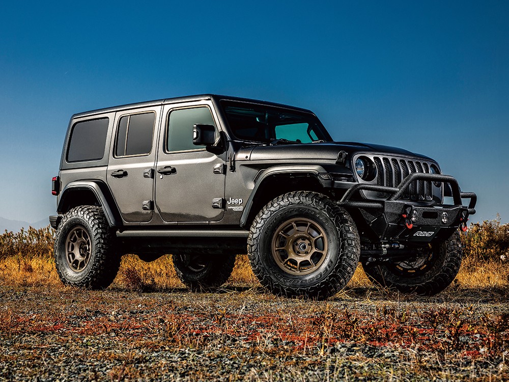 RAYS ZE40X 17x8J Blast Black 2 06967802016BT - Фото 9