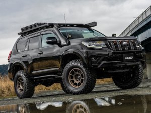 RAYS ZE40X 17x8J Blast Black 2 06967802016BT - thumbnail 16