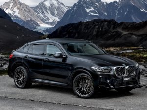 RAYS G29 21x8.5J Сияющий супер-черный 06981852228SK - thumbnail 11