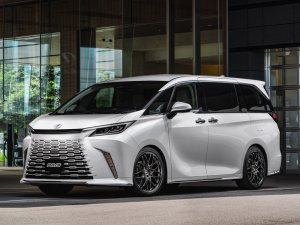 RAYS G29 21x8.5J Сияющий супер-черный 06981852228SK - thumbnail 7