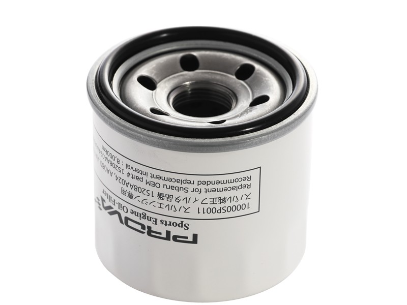 Prova Масляный фильтр двигателя 10000SP0011 - Фото 3