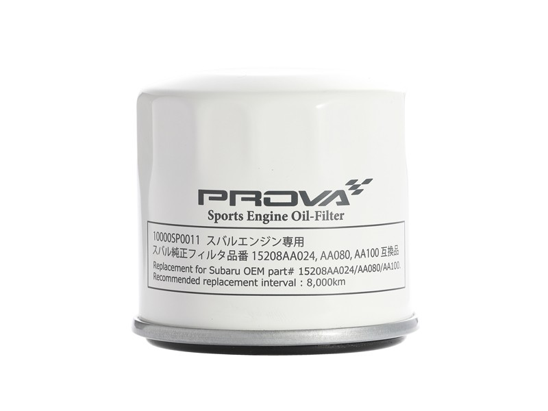 Prova Масляный фильтр двигателя 10000SP0011 - Фото 1
