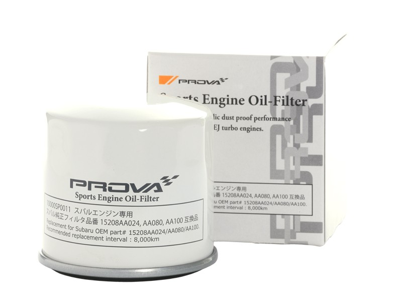 Prova Масляный фильтр двигателя 10000SP0011 - Фото 2