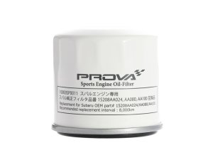 Prova Масляный фильтр двигателя 10000SP0011