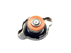 Prova Спортивная крышка радиатора C 10000SP0021