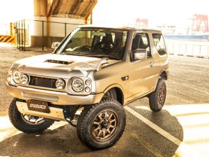 RAYS A-LAP-J 16x5.5J ブラック/リムDC 10026552015BD - thumbnail 19