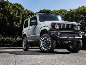 RAYS A-LAP-J 16x5.5J ブラック/リムDC 10026552015BD - thumbnail 8