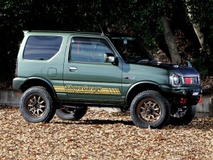 RAYS A-LAP-J 16x5.5J ブラック/リムDC 10026552015BD - thumbnail 16