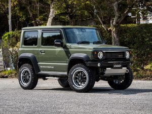 RAYS A-LAP-J 16x5.5J ブラック/リムDC 10026552015BD - thumbnail 12